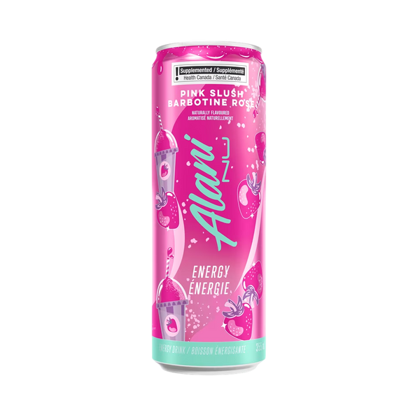 Alani Nu Pink Slush
