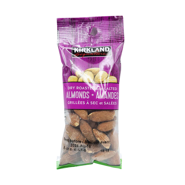 Kirkland Signature Pack of Almonds