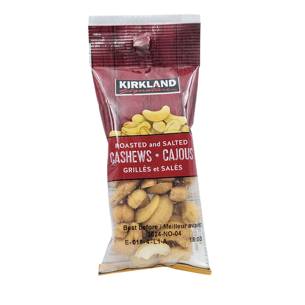 Kirkland Signature Pack of Cashews