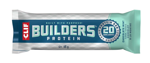 Clif Bar Chocolaty Mint