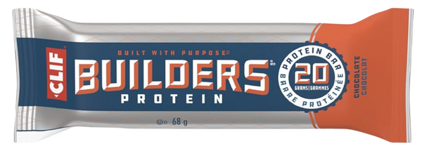 Clif Bar Chocolaty Peanut Butter