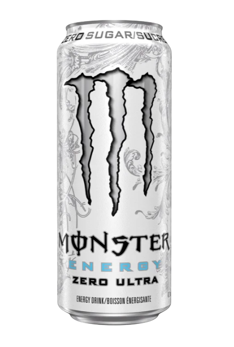 Monster Zero Ultra